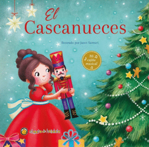 Cascanueses, El