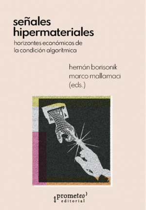 Señales hipermateriales
