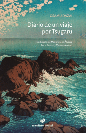 Diario de un viaje por Tsugaru