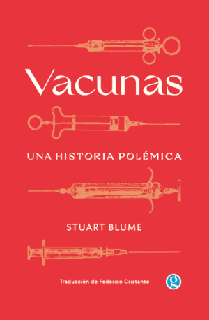 Vacunas