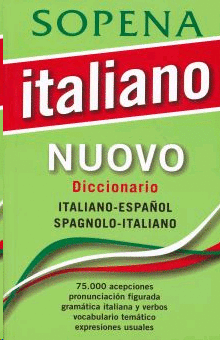 Italiano nuovo