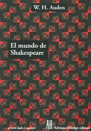 Mundo de Shakespeare, El