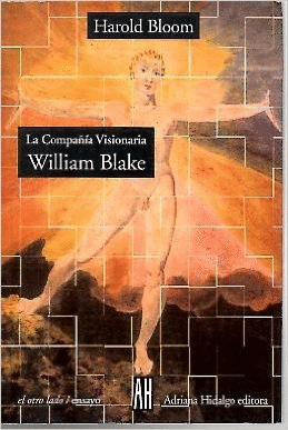 Compañía visionaria: William Blake