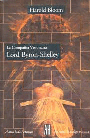 Compañía visionaria: Lord Byron - Shelley