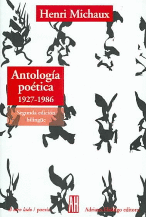 Antología poética (1927-1986)