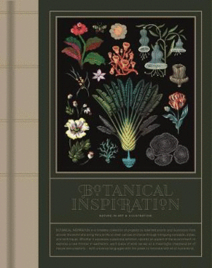 Botanical Inspiration