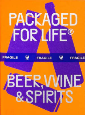 Packaged for Life