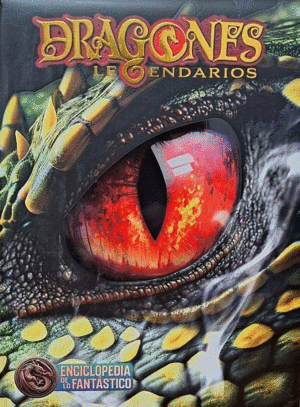 Dragones Legendarios