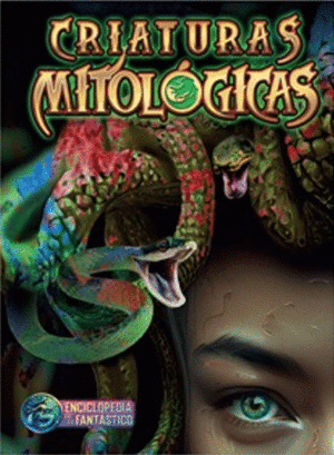 Criaturas Mitológicas