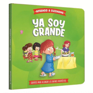Ya soy grande