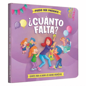 ¿Cuanto falta?