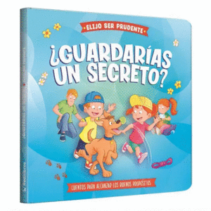 ¿Guardarías un secreto?