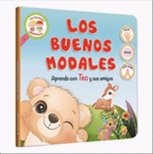 Buenos modales, Los