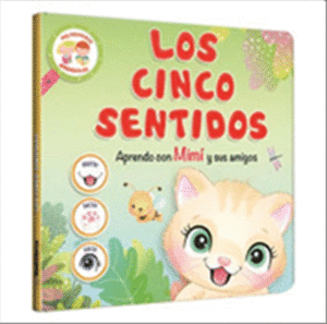 Cinco sentidos, Los