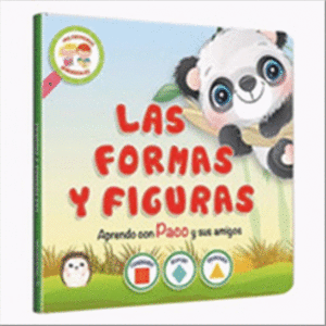 Formas y figuras, Las