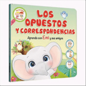 Opuestos y correspondencias, Los