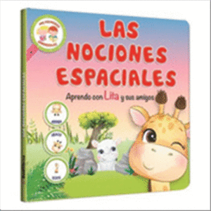 Nociones espaciales, Las