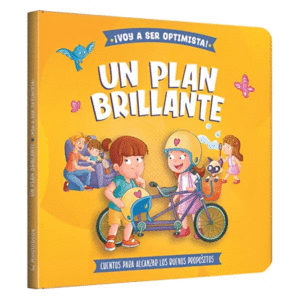 ¡Un plan brillante!