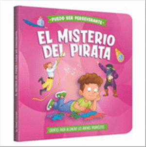 Misterio del pirata, El