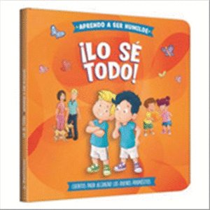 ¡Lo sé todo!