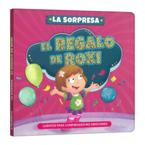 Regalo de Roxi, El