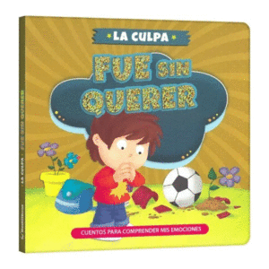 Fue si querer
