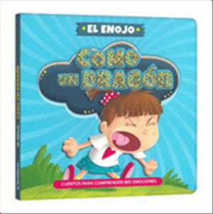 Como un dragón