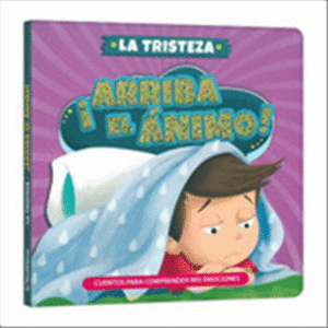 ¡Arriba el animo!