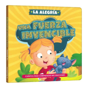 Una fuerza invencible