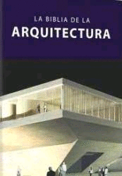 Biblia de la arquitectura