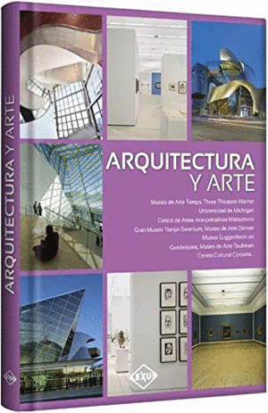 Arquitectura y arte