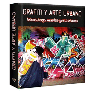Grafiti y arte urbano