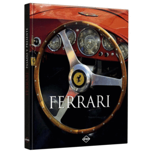 Ferrari pasado y presente