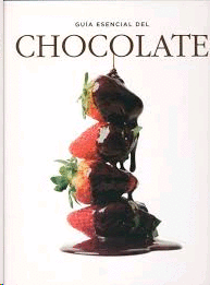 Guía esencial del chocolate