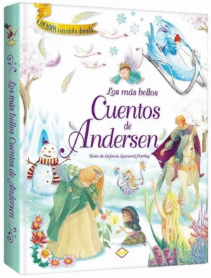 Más bellos cuentos de Andersen, Los