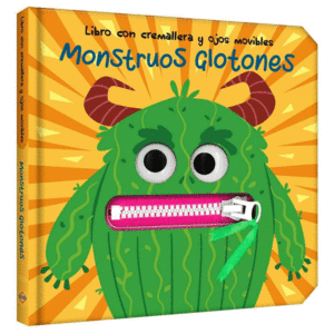 Monstruos glotones
