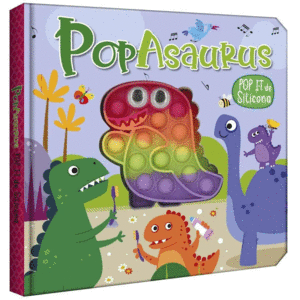 Pop asaurus