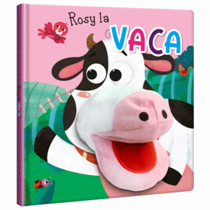 Rosy la vaca