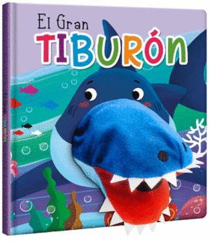 Gran tiburón, El