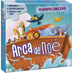 Arca de Noé