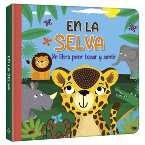 En la selva