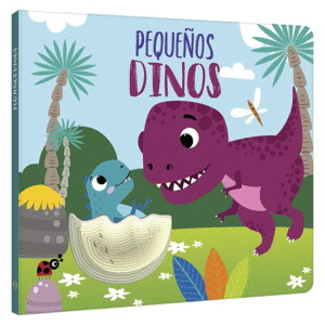 Pequeños dinos