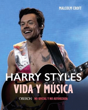 Vida y música de Harry Styles, La
