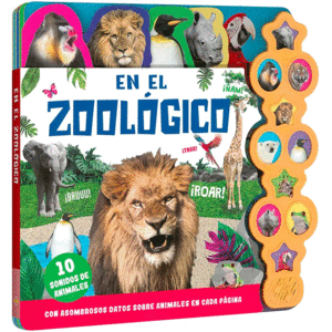 En el Zoológico