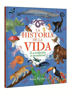 Historia de la vida, La