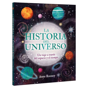 Historia del universo, La