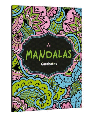 Mandalas: Garabatos