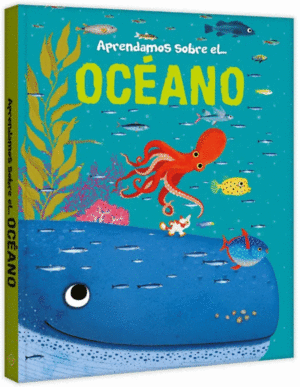 Aprendamos sobre el océano