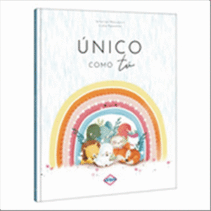 Único como tú