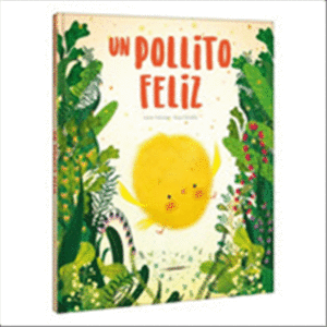 Pollito feliz, Un
